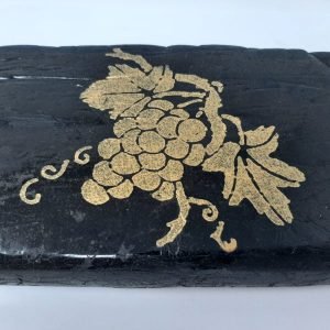 Gold Seal Afghan Hash – Grape Express Flavored