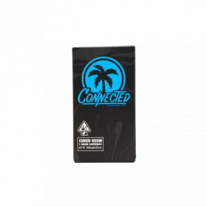 Lemonatti - Cured Resin 510 Cartridge - 1 Gram