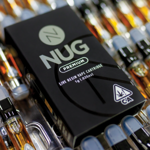 Nug Box
