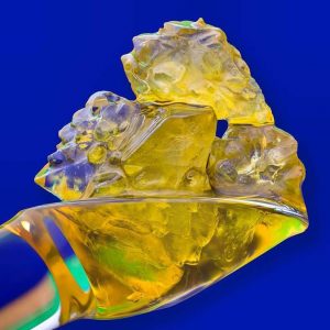 Cherry pie (Diamonds and sauce)