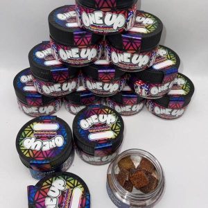Buy One Up Gummies