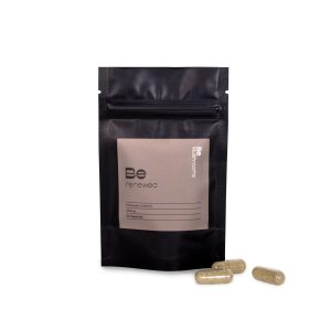 Buy Be Renewed mushroom capsules
