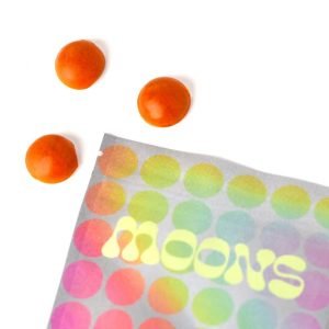 Buy MOONS Psilocybin Gummies Edibles 3000mg