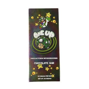 Buy One Up Chocolate bars online.