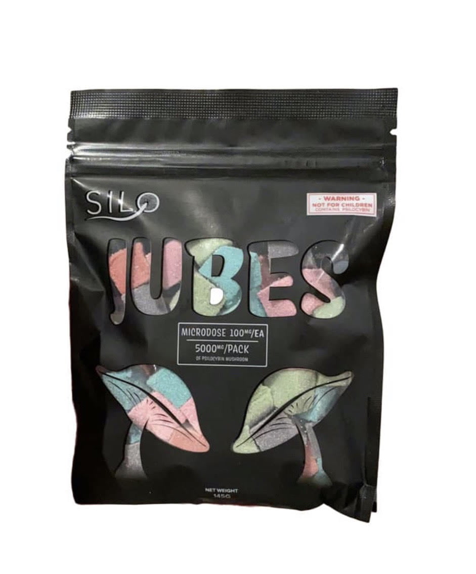 Silo-Jubes-Microdose-Psilocybin-Mushroom-Gummies-Edibles.jpg Buy Silo Jubes Mushroom Gummies Edibles