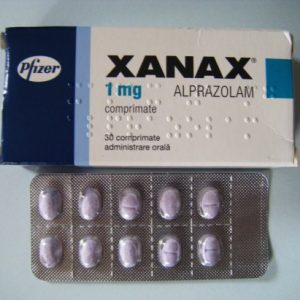 Buy Xanax