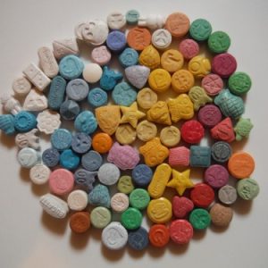 Buy MDMA Pills