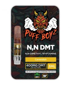 Buy Puffboyz Dmt nn .5ml