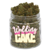 Weeding cake