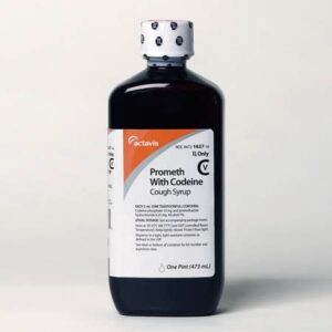 Buy Actavis Codeine Syrup Online